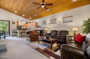 2964 Timber Line Rd, Pinetop, AZ 85935 - Photo 4