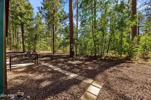 2964 Timber Line Rd, Pinetop, AZ 85935 - Photo 26