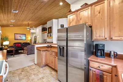 2964 Timberline Road, Pinetop, AZ 85935 - Photo 6