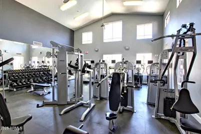 1100 N Priest Drive #1135, Chandler, AZ 85226 - Photo 34