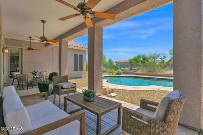 25040 N 44th Avenue, Phoenix, AZ 85083 - Photo 2