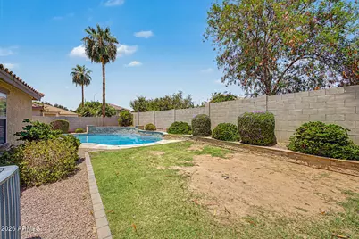 11412 E Quicksilver Avenue, Mesa, AZ 85212 - Photo 28