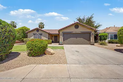11412 E Quicksilver Avenue, Mesa, AZ 85212 - Photo 1