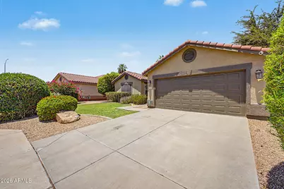 11412 E Quicksilver Avenue, Mesa, AZ 85212 - Photo 2