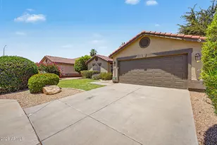 11412 E Quicksilver Ave, Mesa, AZ 85212 - Photo 2