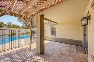 11412 E Quicksilver Ave, Mesa, AZ 85212 - Photo 24