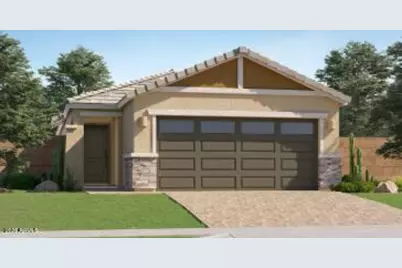 36117 W Mediterranean Way, Maricopa, AZ 85138 - Photo 1