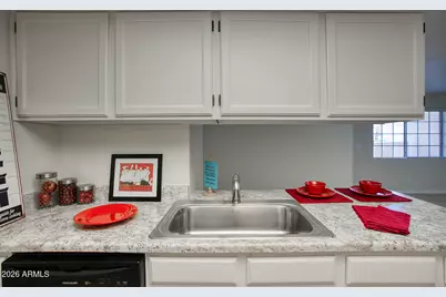 2020 W Union Hills Drive #114, Phoenix, AZ 85027 - Photo 16