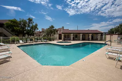 2020 W Union Hills Drive #114, Phoenix, AZ 85027 - Photo 34