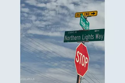 Nlwxx1 W Northern Lights Way, Buckeye, AZ 85326 - Photo 4