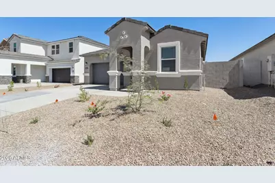 26057 W Lynne Lane, Buckeye, AZ 85326 - Photo 2
