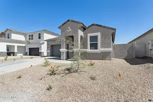 26057 W Lynne Ln, Buckeye, AZ 85326 - Photo 2