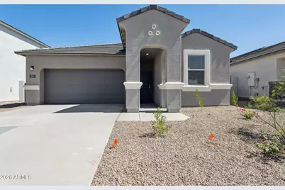 26057 W Lynne Lane, Buckeye, AZ 85326 - Photo 1