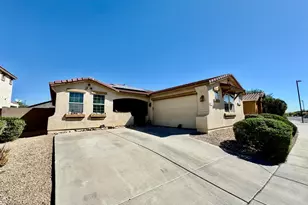 17726 W Lincoln St, Goodyear, AZ 85338 - Photo 1