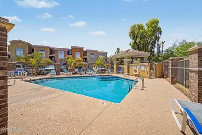 18250 N Cave Creek Road #137, Phoenix, AZ 85032 - Photo 42