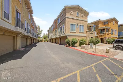 18250 N Cave Creek Road #137, Phoenix, AZ 85032 - Photo 36
