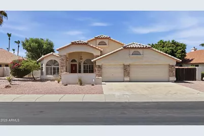 7873 W Piute Avenue, Glendale, AZ 85308 - Photo 1