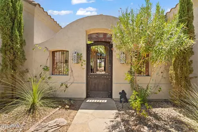 7999 E La Junta Road, Scottsdale, AZ 85255 - Photo 4