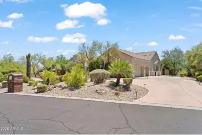 7999 E La Junta Road, Scottsdale, AZ 85255 - Photo 2