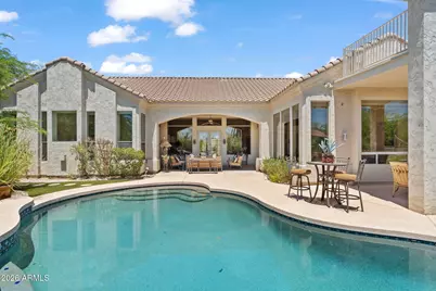 7999 E La Junta Road, Scottsdale, AZ 85255 - Photo 46