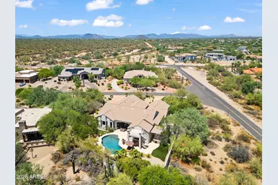 7999 E La Junta Road, Scottsdale, AZ 85255 - Photo 56