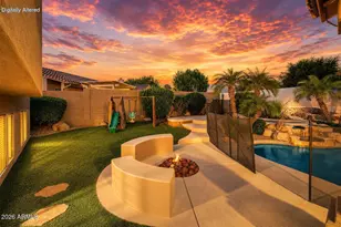 4425 E Casey Ln, Cave Creek, AZ 85331 - Photo 34