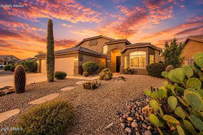 4425 E Casey Lane, Cave Creek, AZ 85331 - Photo 4