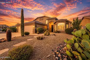 4425 E Casey Ln, Cave Creek, AZ 85331 - Photo 4
