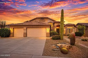 4425 E Casey Ln, Cave Creek, AZ 85331 - Photo 2