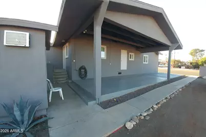 145 W Wickenburg Way W #Apt B, Wickenburg, AZ 85390 - Photo 1