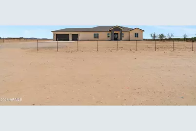 2407 S 336th Avenue, Tonopah, AZ 85354 - Photo 1
