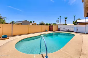 2815 E Sylvia St, Phoenix, AZ 85032 - Photo 32