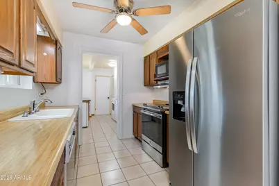2815 E Sylvia Street, Phoenix, AZ 85032 - Photo 12