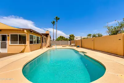 2815 E Sylvia Street, Phoenix, AZ 85032 - Photo 30