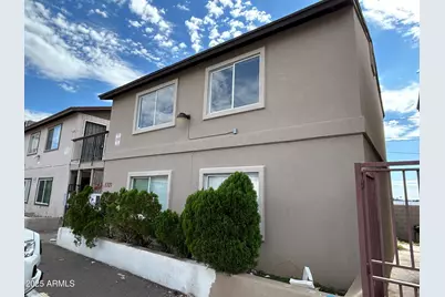 1321 W Vogel Avenue #Apt 6, Phoenix, AZ 85021 - Photo 12