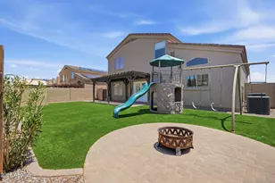 1746 E Oquitoa Dr, Casa Grande, AZ 85122 - Photo 8
