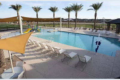 3352 E Aglio Avenue, San Tan Valley, AZ 85143 - Photo 20