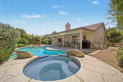2329 N Acacia --, Mesa, AZ 85213 - Photo 6