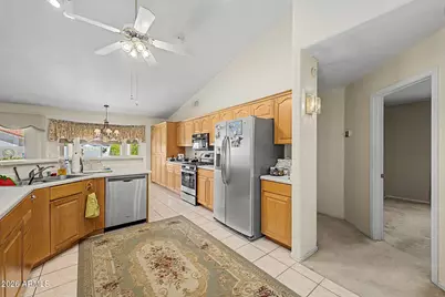 2329 N Acacia --, Mesa, AZ 85213 - Photo 4