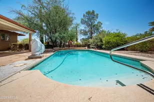 1764 Baywood Ln, Sierra Vista, AZ 85635 - Photo 36