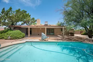 1764 Baywood Ln, Sierra Vista, AZ 85635 - Photo 34