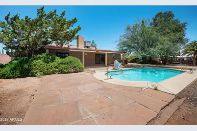 1764 Baywood Lane, Sierra Vista, AZ 85635 - Photo 1