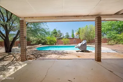 1764 Baywood Lane, Sierra Vista, AZ 85635 - Photo 30