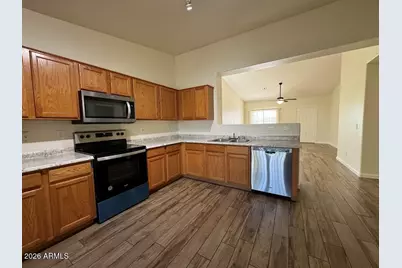 17701 N Woodrose Avenue, Surprise, AZ 85374 - Photo 8