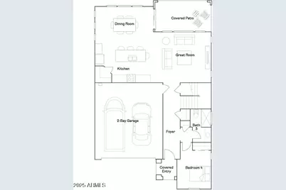 8318 E Petra Avenue, Mesa, AZ 85212 - Photo 2