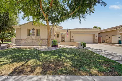3225 E Cardinal Court, Chandler, AZ 85286 - Photo 1