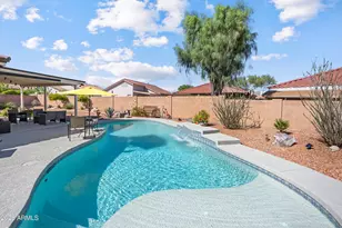 7988 W Sanna St, Peoria, AZ 85345 - Photo 44