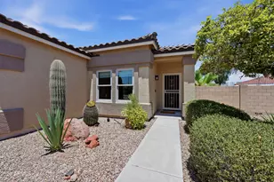 7988 W Sanna St, Peoria, AZ 85345 - Photo 1