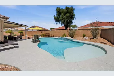 7988 W Sanna Street, Peoria, AZ 85345 - Photo 2