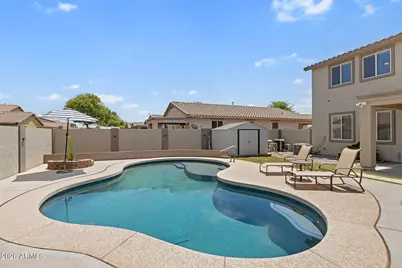 7422 W Darrel Road, Laveen, AZ 85339 - Photo 60
